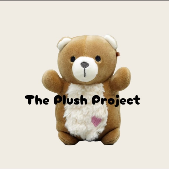 theplushproject